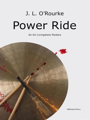 cover image of Power Ride